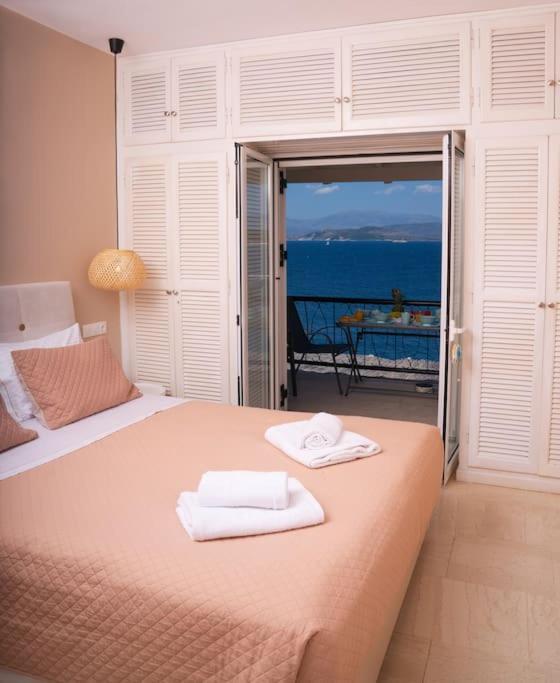 See The Sea 3 كاسيوبي المظهر الخارجي الصورة